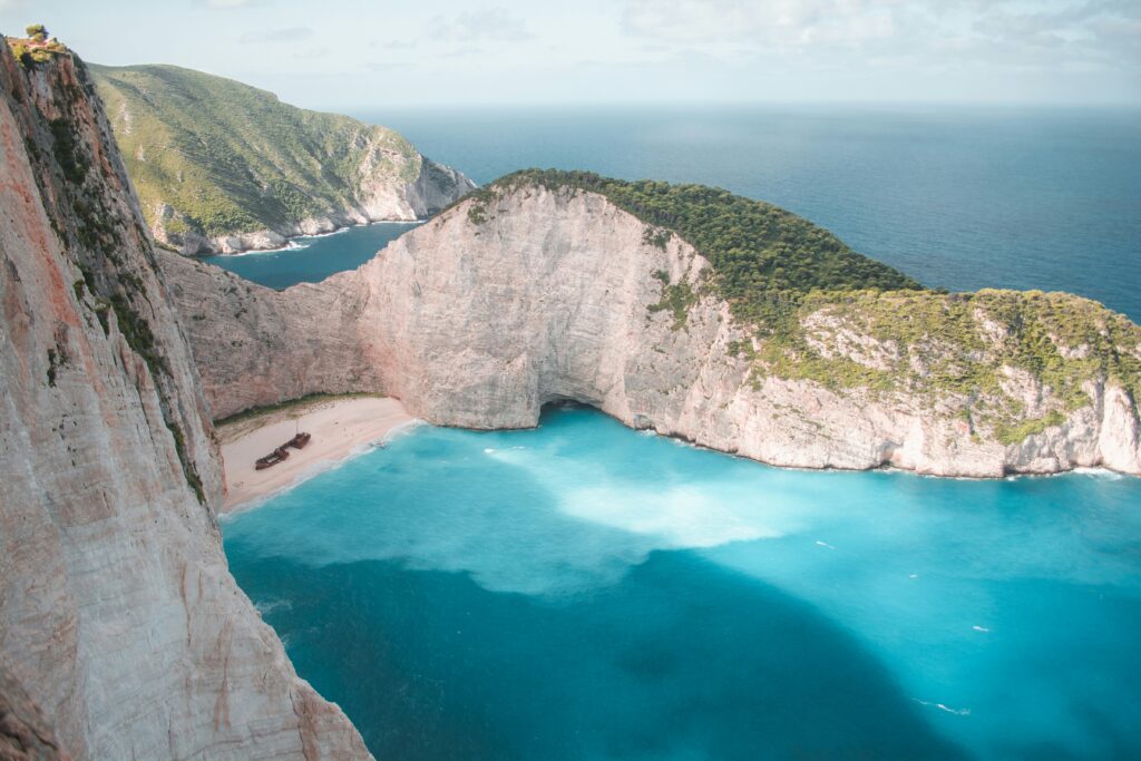 Zakynthos: Een Paradijs Vakantie in Griekenland