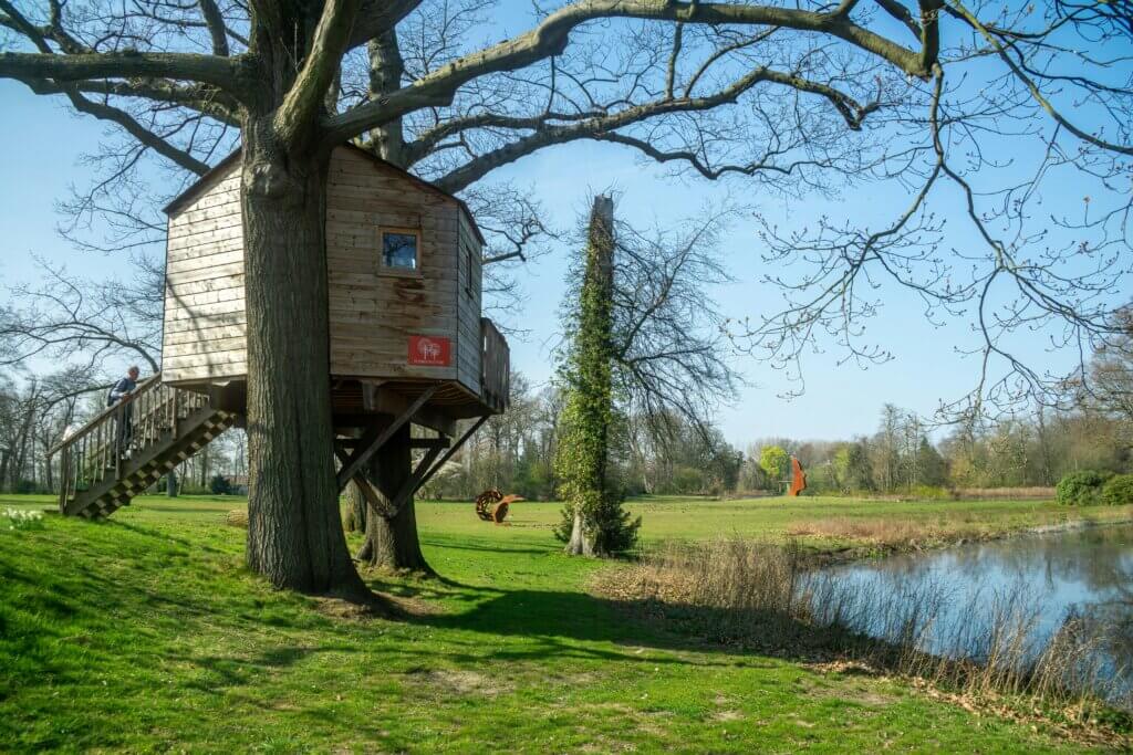 Beervelde, Lochristi, Belgium