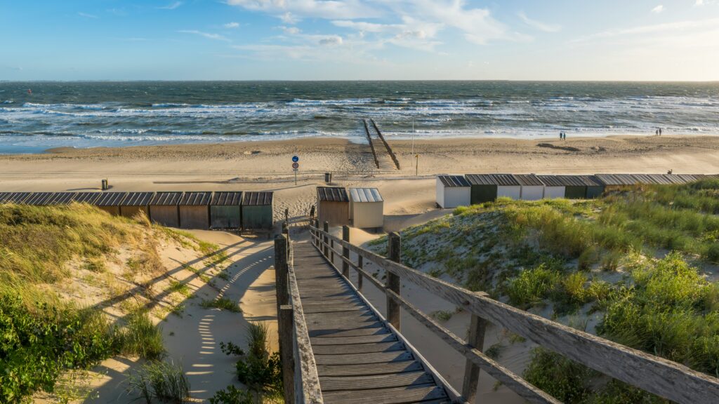 Zeeland – Geniet van Zon, Zee, Strand en Frisse Lucht