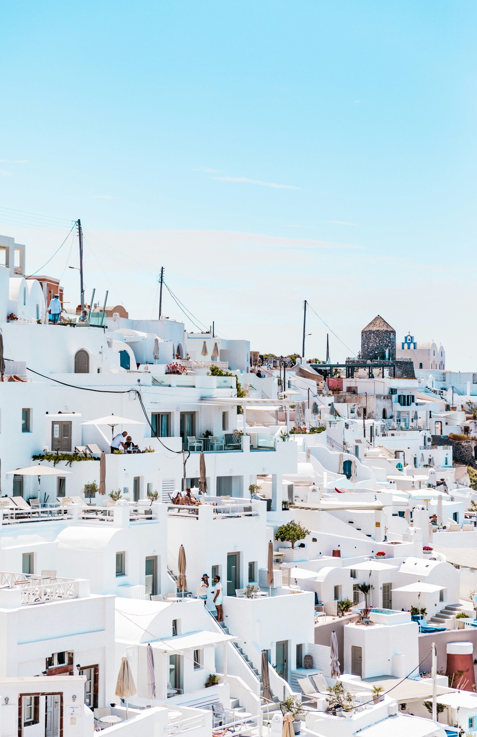 All Inclusive Vakantie
