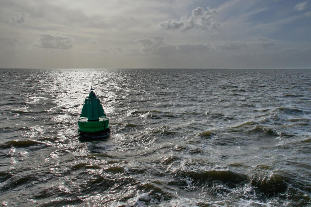 Wadden Sea