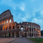 Stedentrip Rome: Ontdek de Eeuwige Stad in 3 Dagen