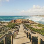 Praia da Bordeira, Algarve, Portugal