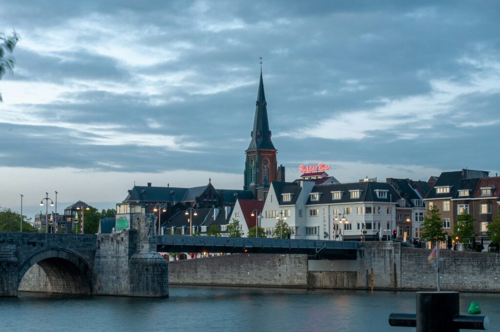 Maastricht, Netherlands