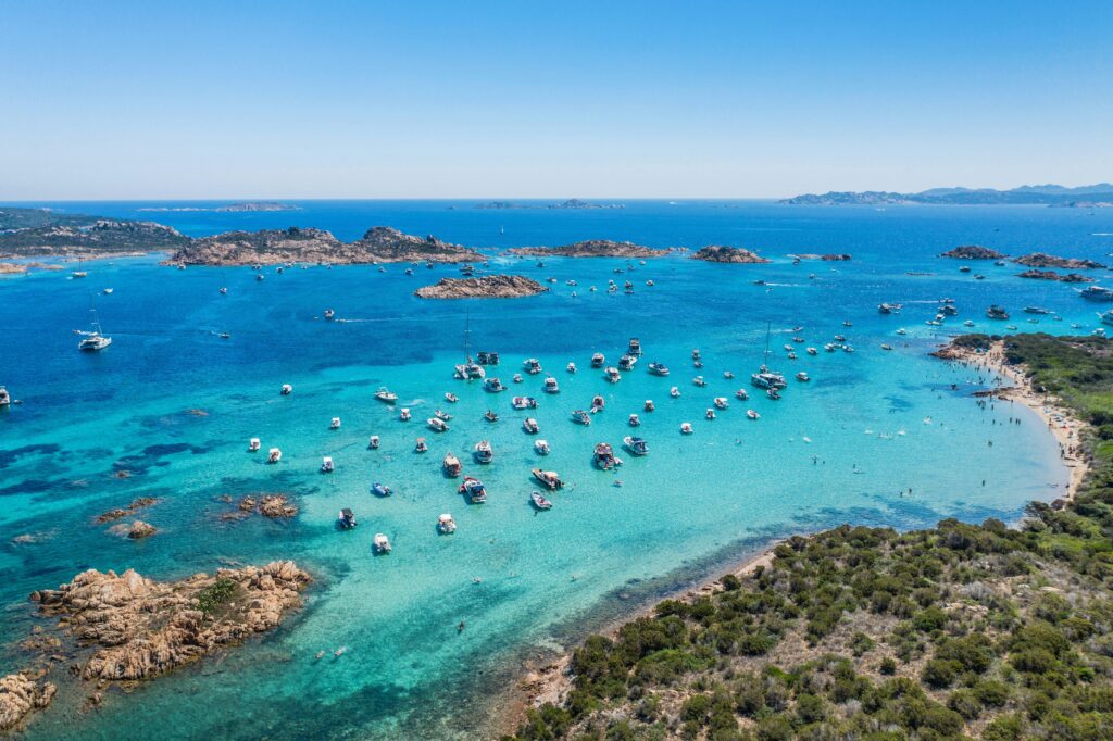 Sardinië, Italië