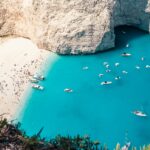 Paradijs vakantie in Europa: dichterbij dan je denkt