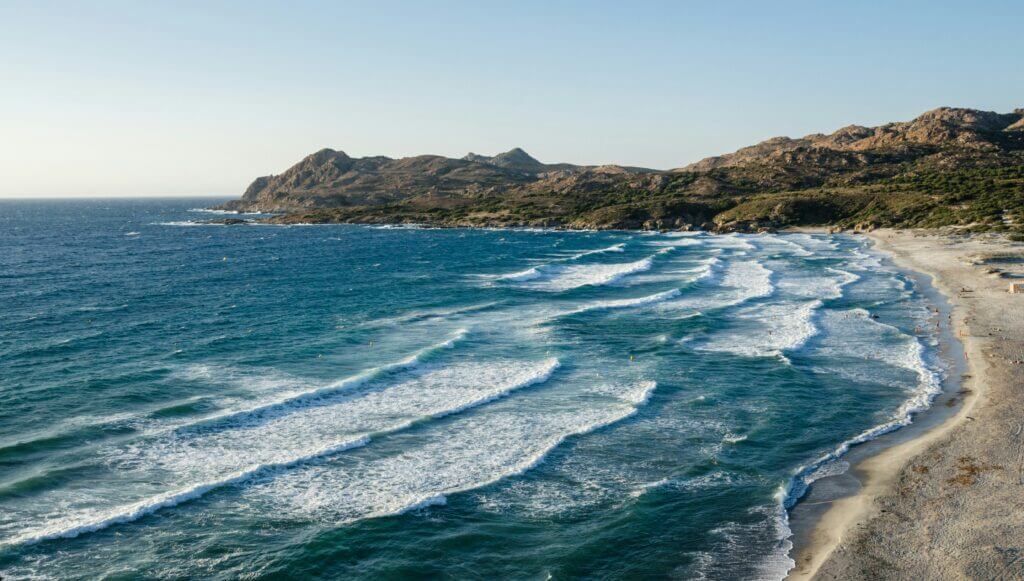 Corsica, France