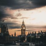 Big Ben, London, United Kingdom