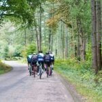 LF-routes: Klassiekers op Twee Wielen