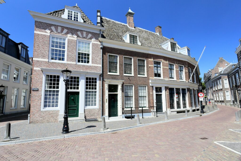 Weekendje weg Amsterdam: Ontdek de Magie in 2 Dagen