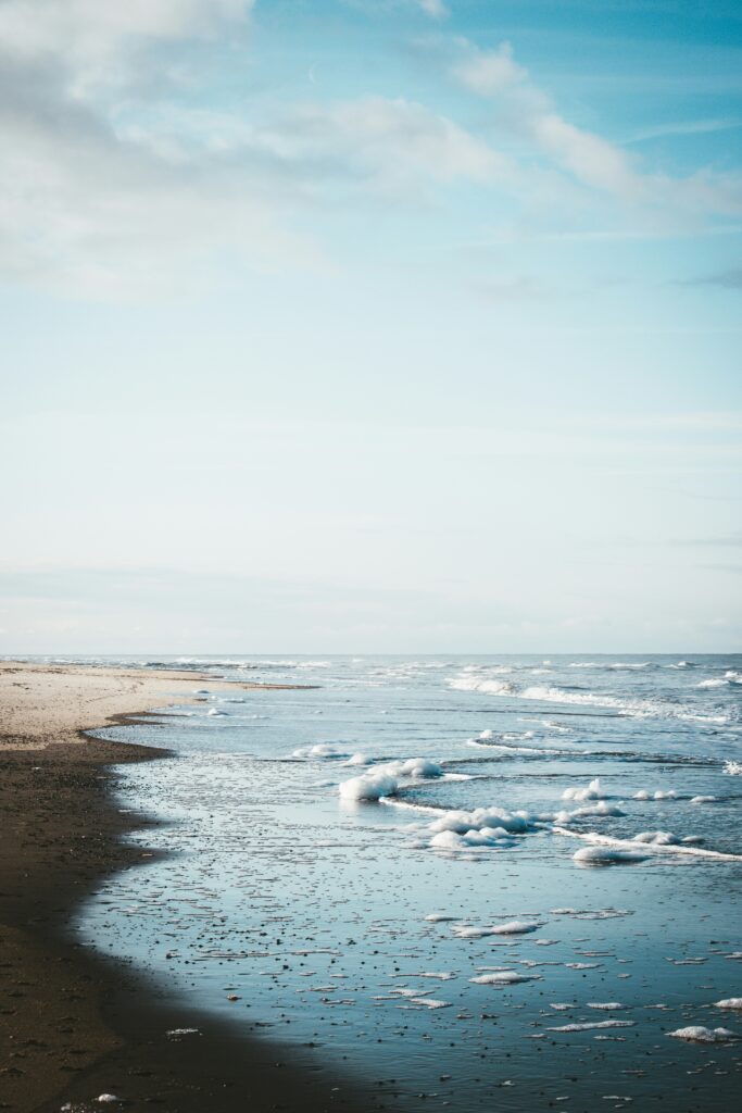 Texel - eilandgevoel Nederland