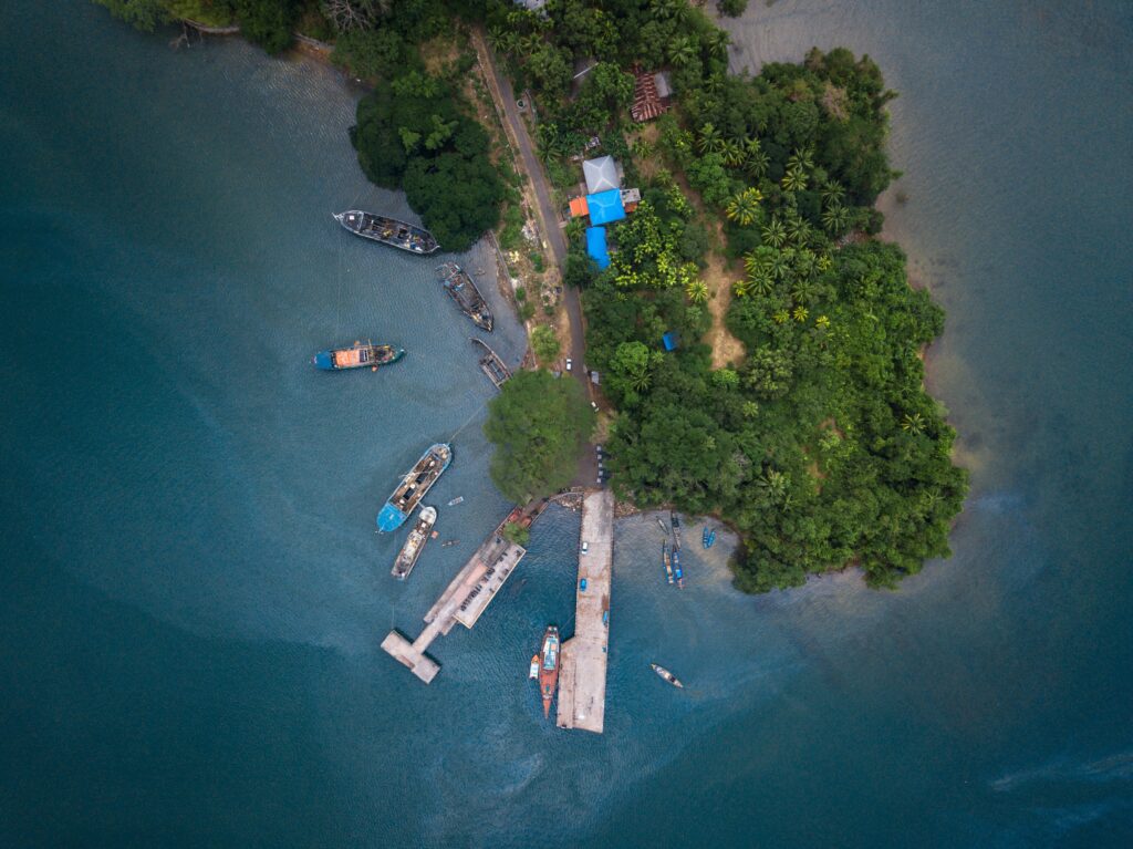 Andaman en Nicobar: Tropisch Paradijs voor Jouw Volgende Vakantie