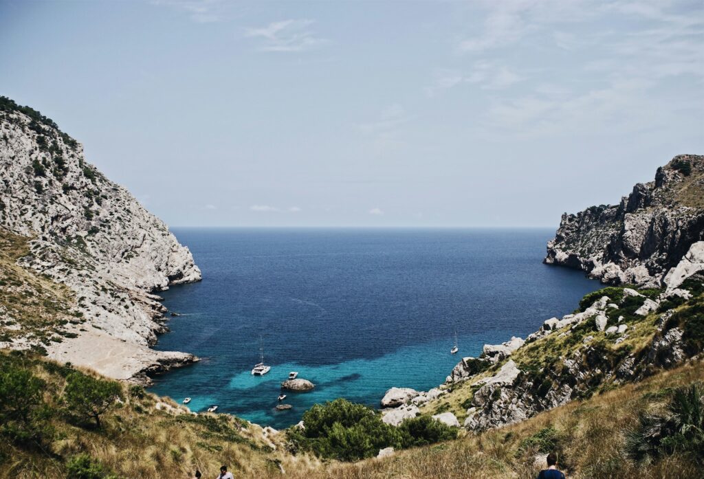 Majorca, Spain