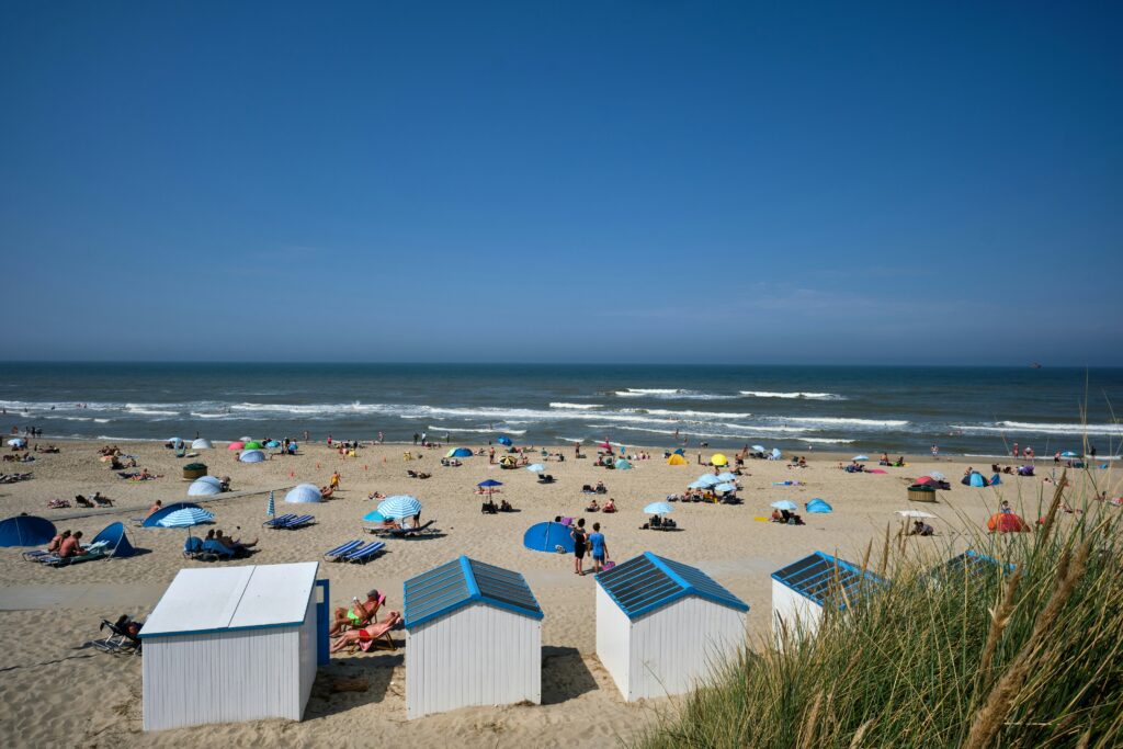 Texel – Eilandgevoel in eigen land