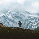Adembenemende Himalaya: Een Reis vol Ontzag en Stilte