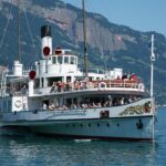 Ontdek de Magie van Luzern – Een Verborgen Parel in Zwitserland