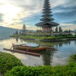 🌴 Bali: Het Paradijs van Indonesië