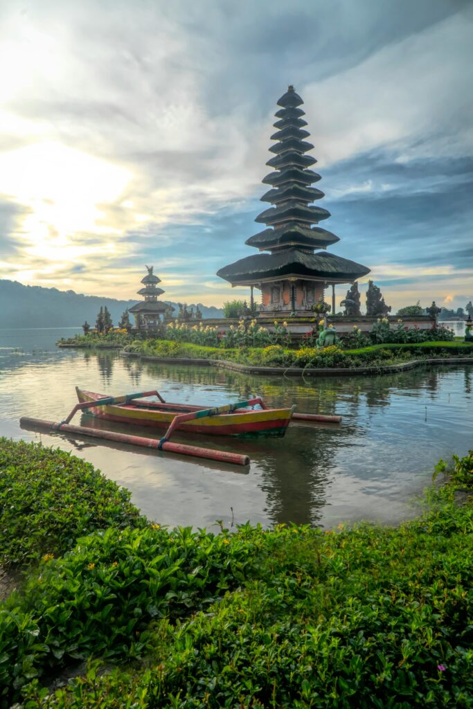 🌴 Bali: Het Paradijs van Indonesië