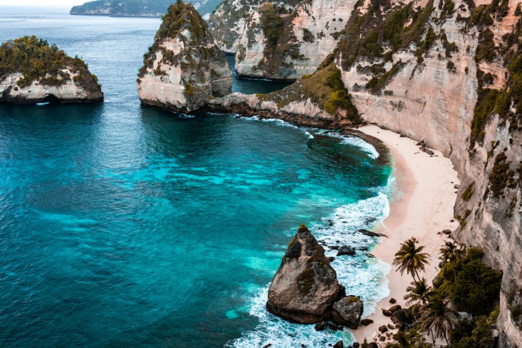 Bali: Het Paradijs van Indonesië 
