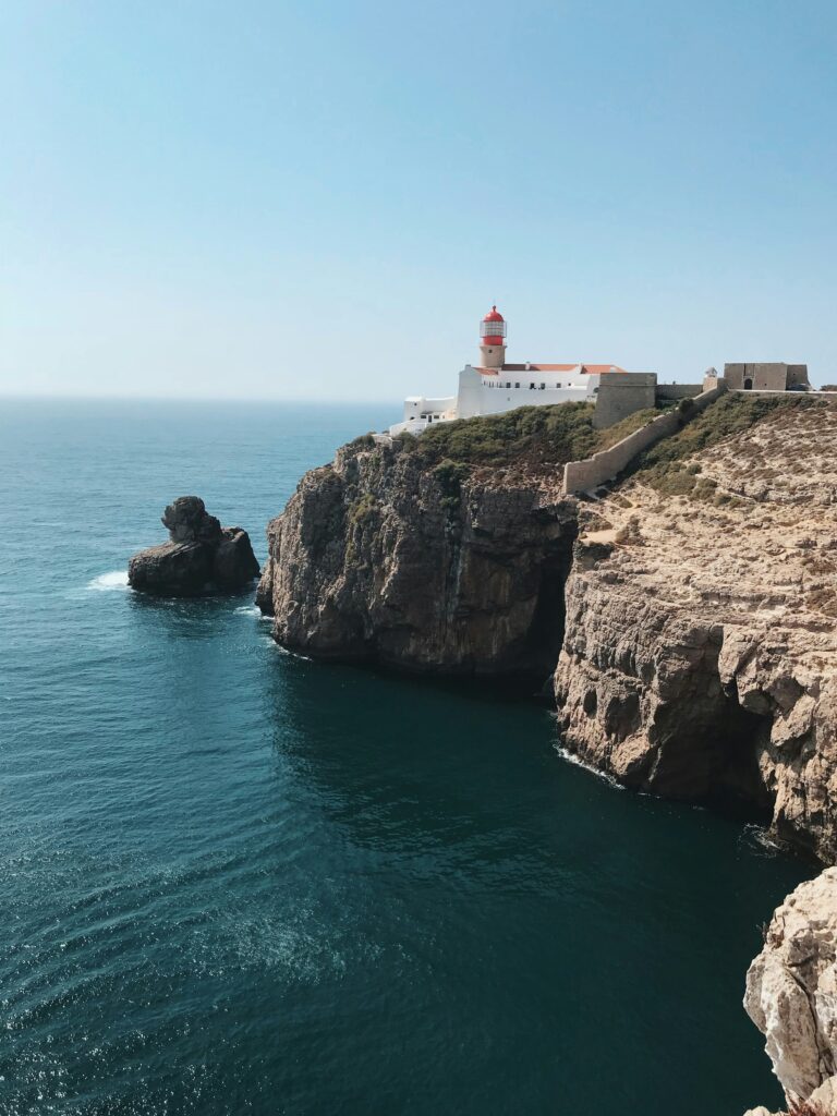 Algarve, Portugal