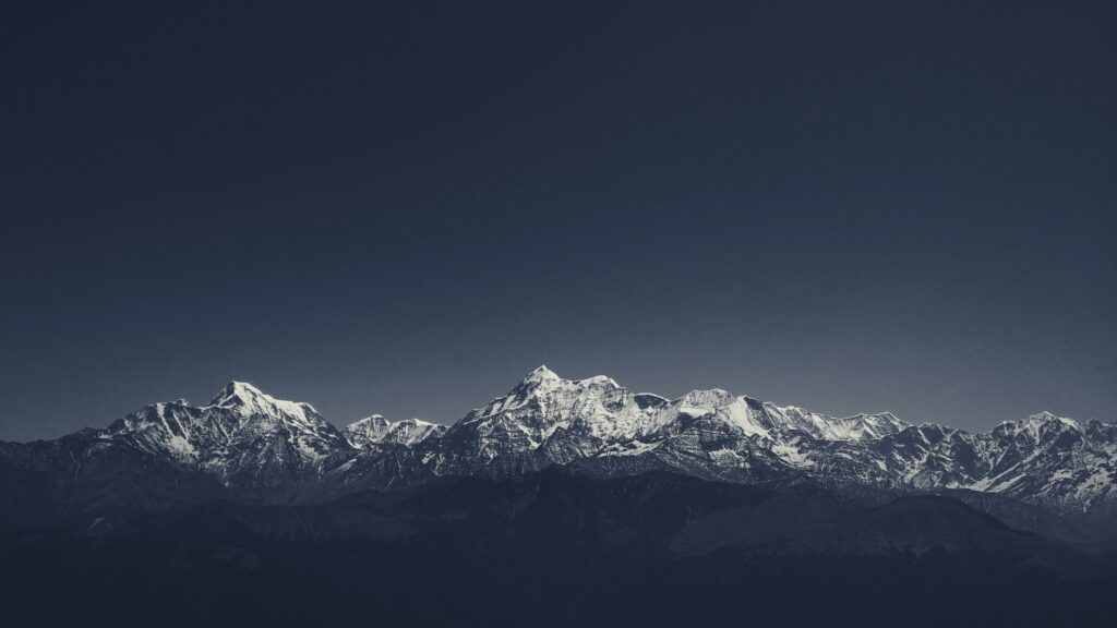 Adembenemende Himalaya: Een Reis vol Ontzag en Stilte
