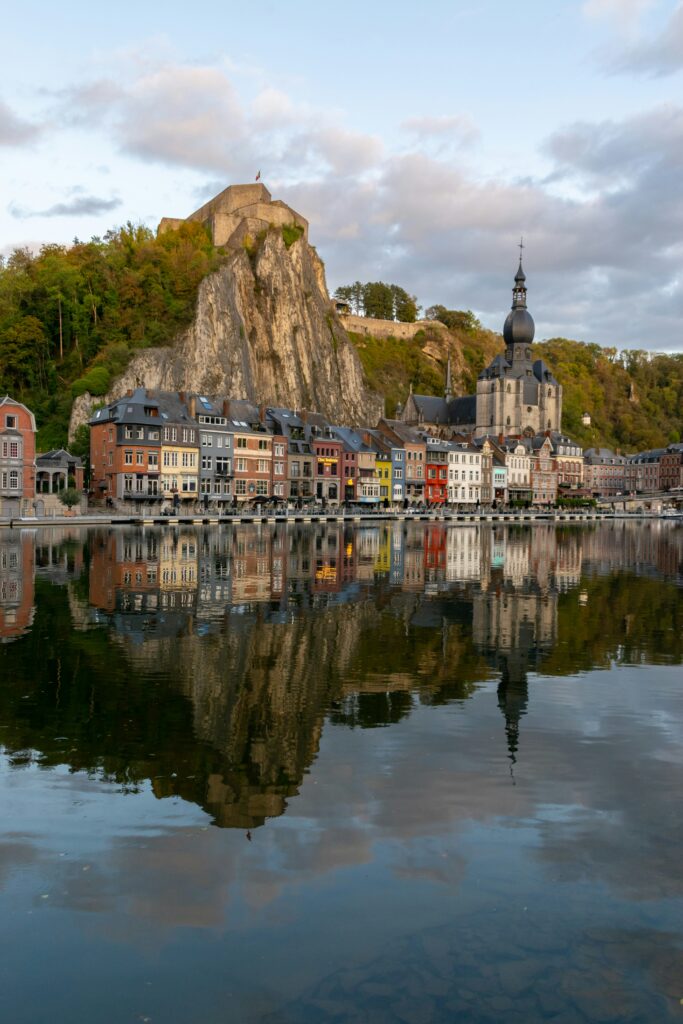 Dinant, Belgium