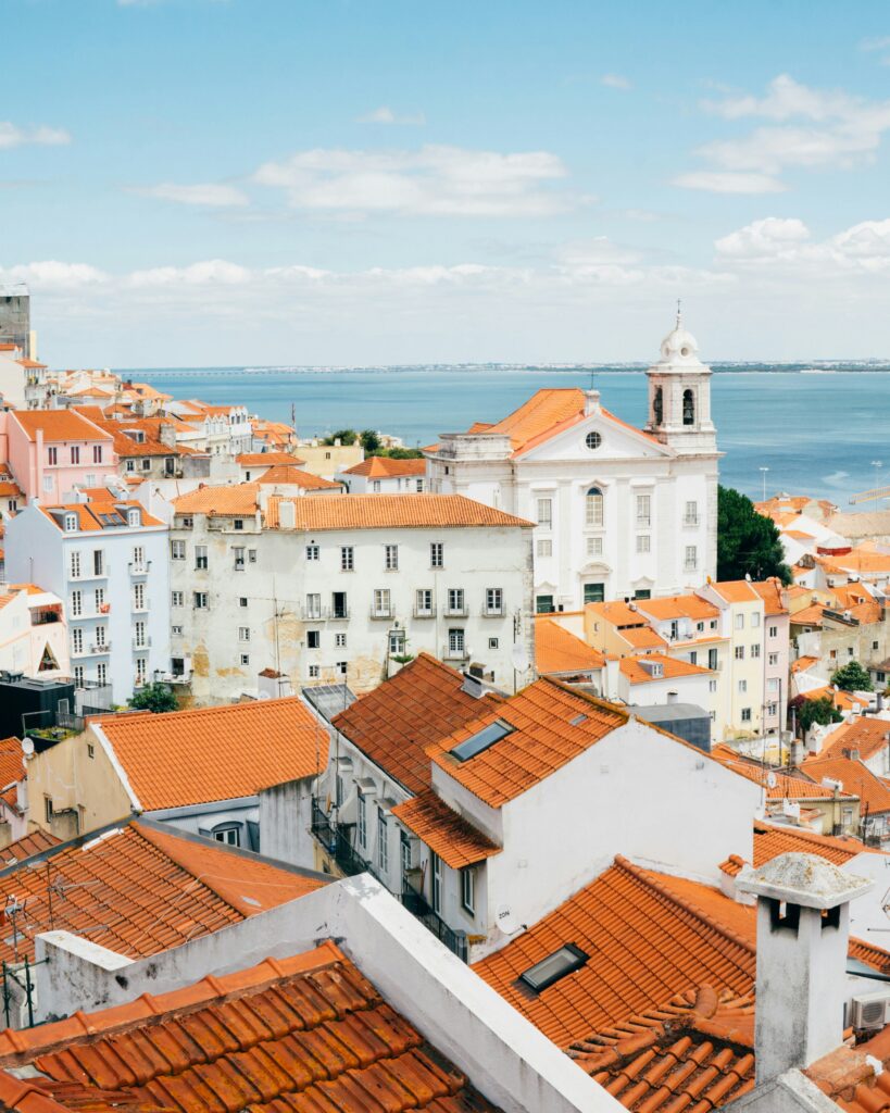 Lissabon: De Ultieme Stedentrip Bestemming in Europa