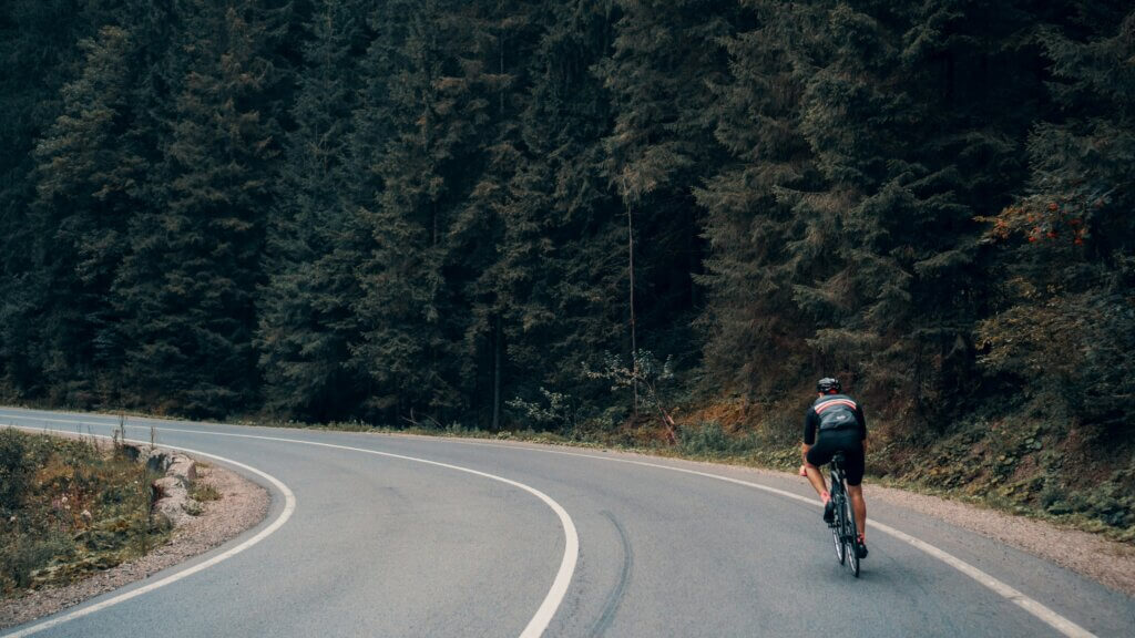Ontdek Fietsplezier: Nederland als Paradijs