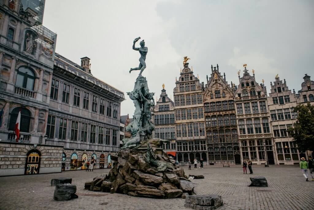 Spontaan Genieten: Last Minute Weekendje Weg vanuit Belgie