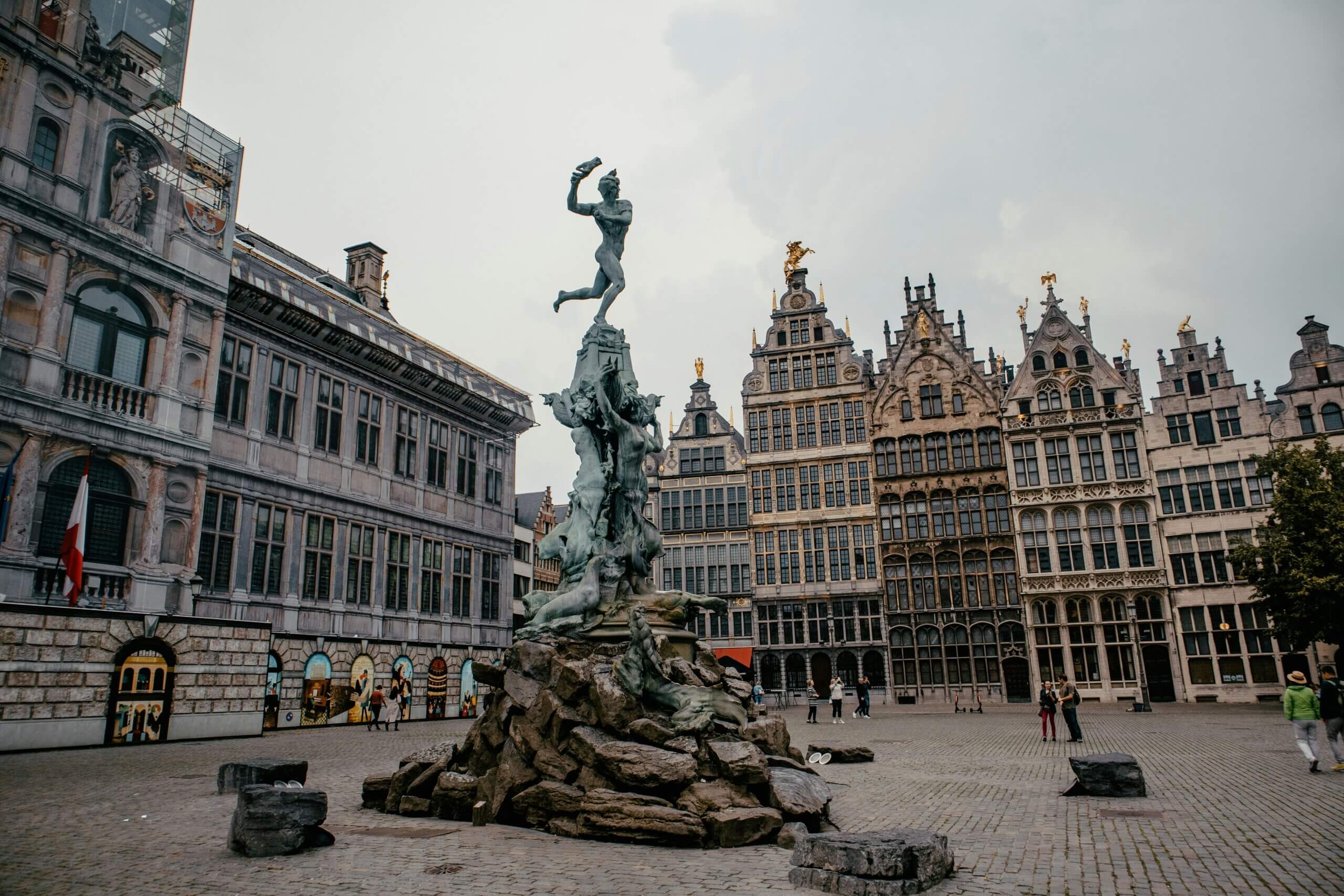 Spontaan Genieten: Last Minute Weekendje Weg vanuit Belgie